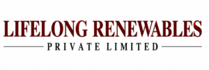 Lifelong Renewables Corporate Logo