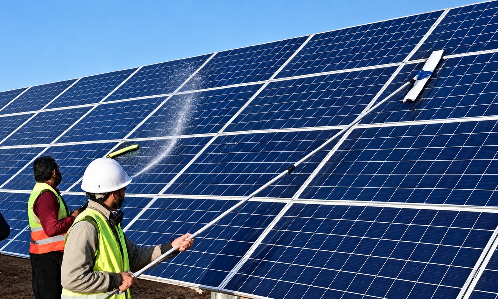 Projects – Sole One Energy